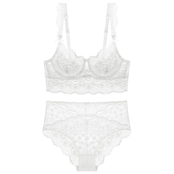 VERONICA™ | Lace lingerie set