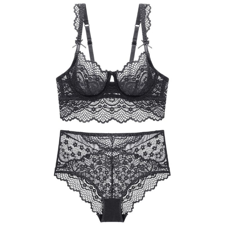 VERONICA™ | Lace lingerie set