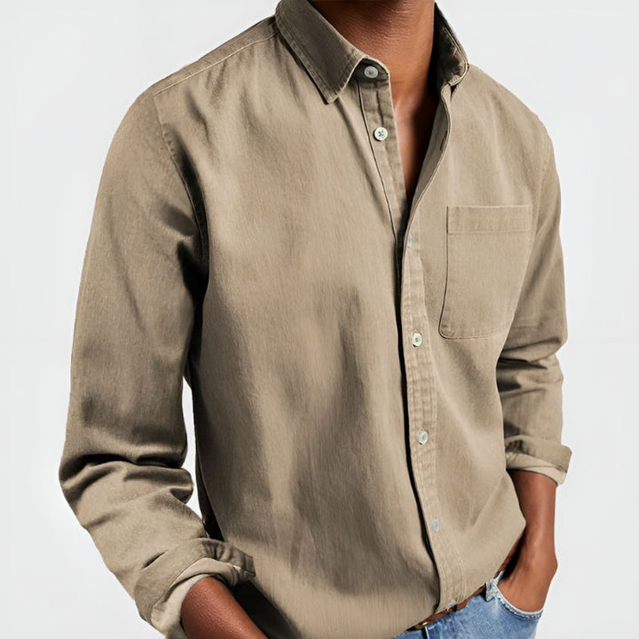 OLIVER™ | Casual shirt