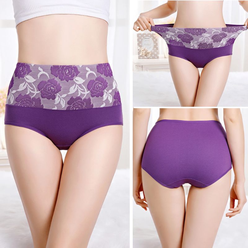 CLAIRE™ | Shapewear Knickers