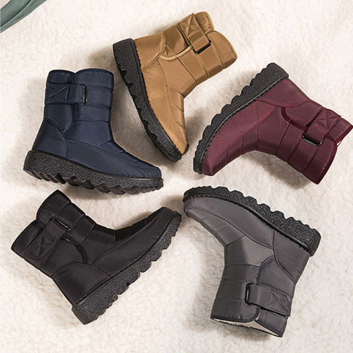 ROBYN™  | Anti-slip Winter Boots