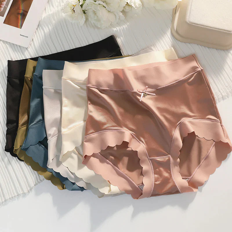 GEORGIA™ | Antibacterial ice silk knickers