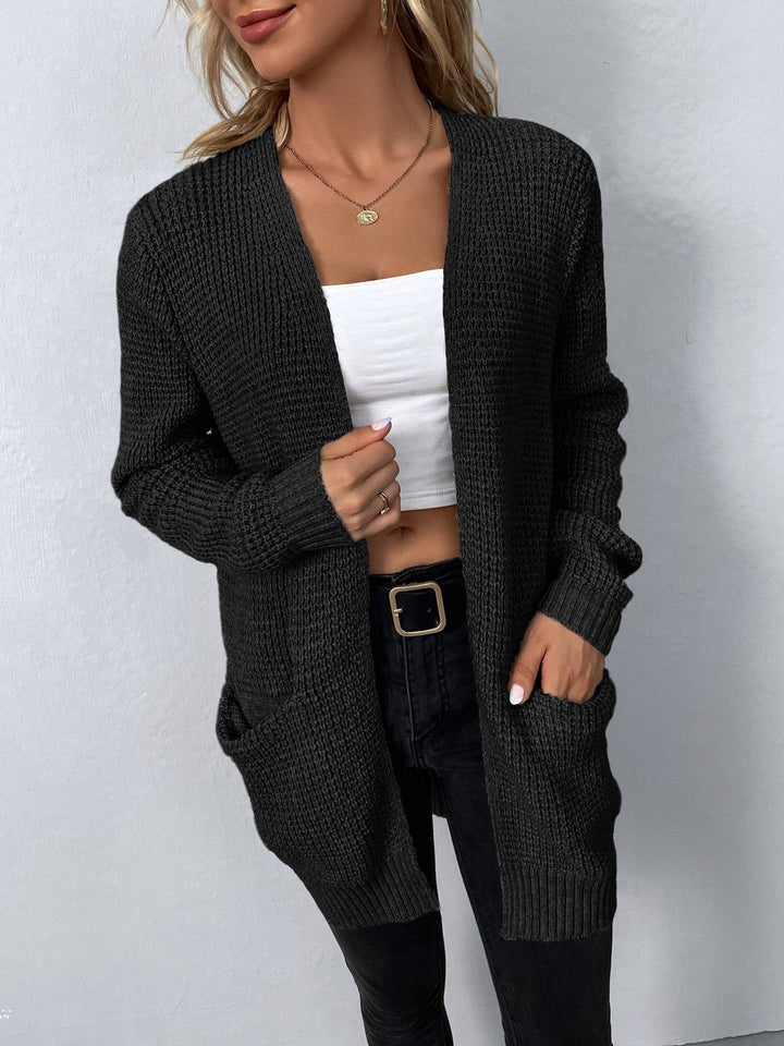 SHANNON™ | Knitted Cardigan