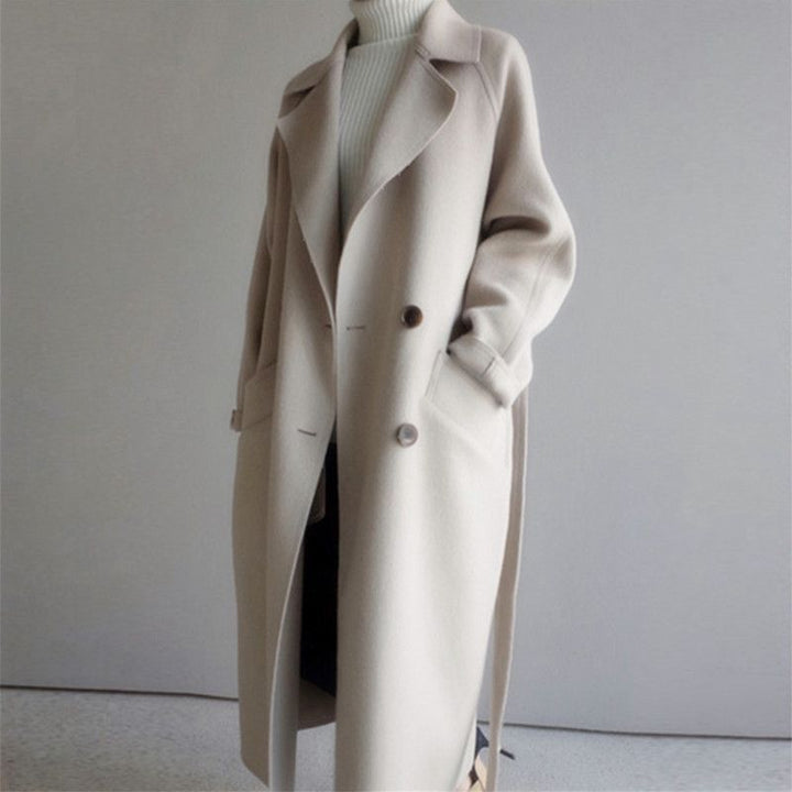 LUCIE™ | Elegant winter Coat