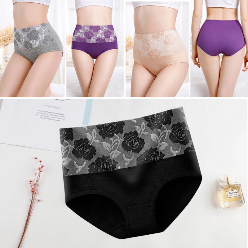 CLAIRE™ | Shapewear Knickers