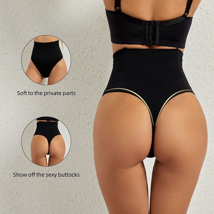 QUINN™ | Waist Slimmer Panties