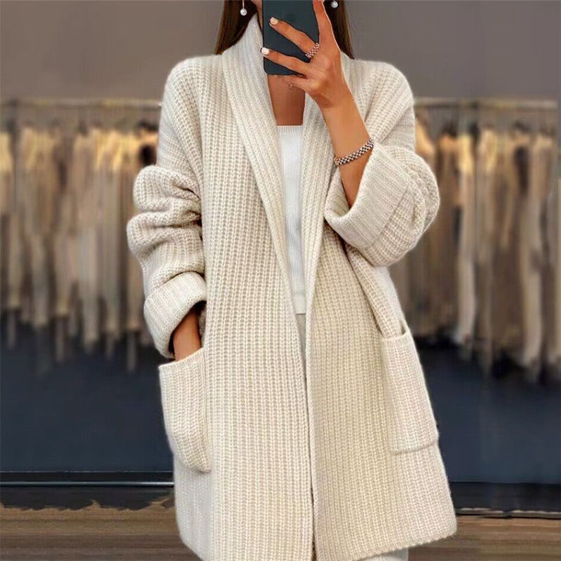 HEIDI™ | Elegant Cardigan