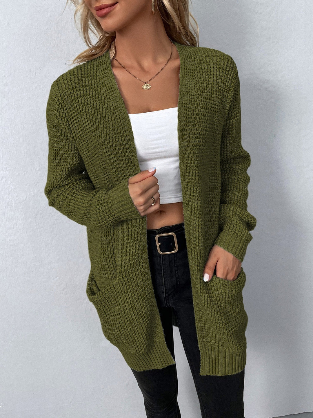 SHANNON™ | Knitted Cardigan