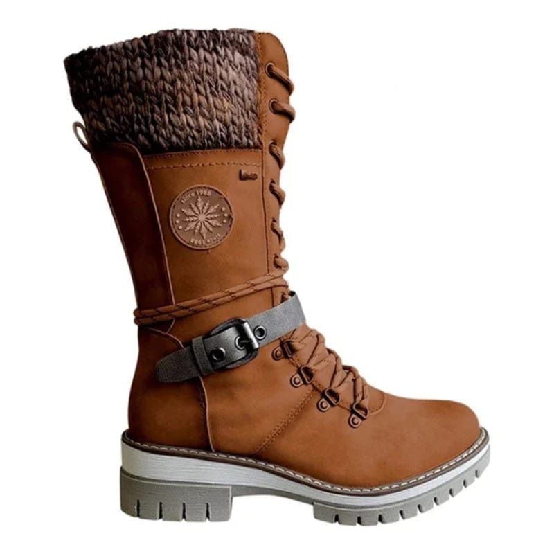 ASPEN | Alpine Escape Boots