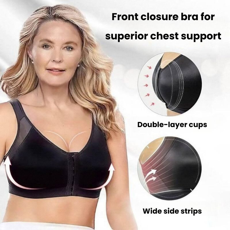 MARIA™️ | Premium comfort Bra