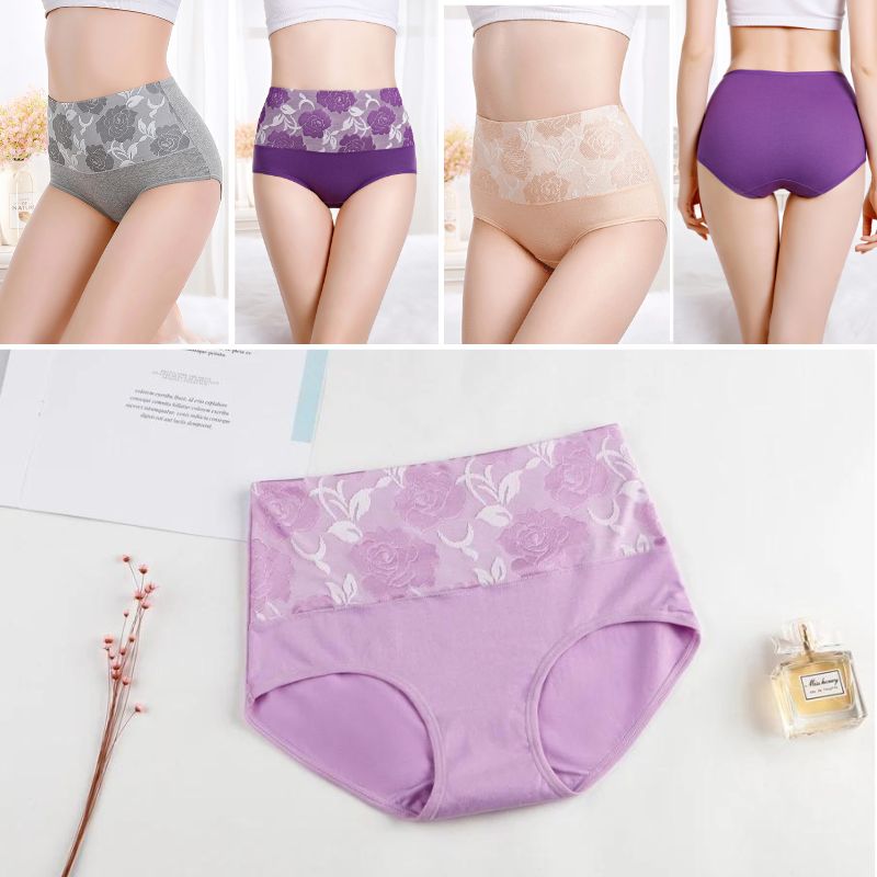 CLAIRE™ | Shapewear Knickers