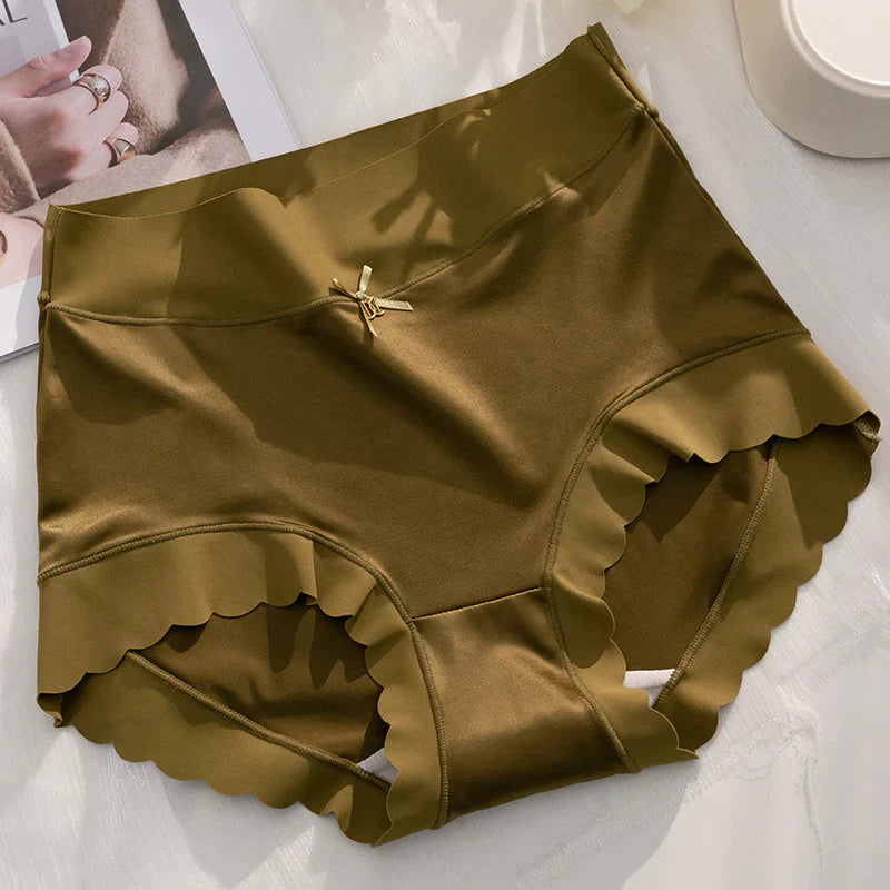 GEORGIA™ | Antibacterial ice silk knickers