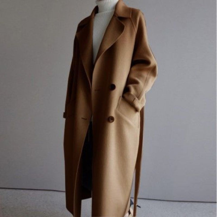 LUCIE™ | Elegant winter Coat