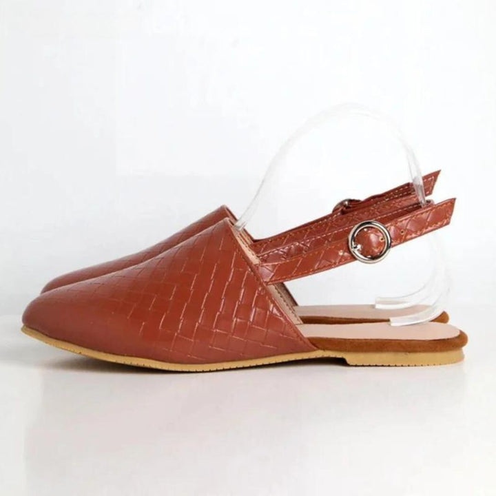 AVERY™ | Stylish Slip-ons