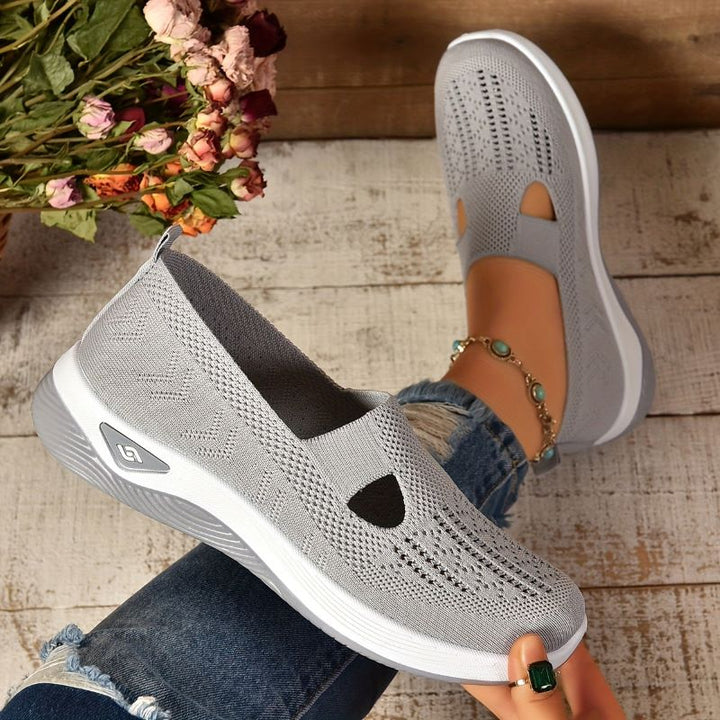 ORIANE™ | Orthopaedic slip-on shoes