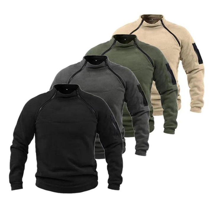 COOPER™ | Tough Military Sweater