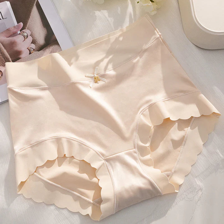 GEORGIA™ | Antibacterial ice silk knickers