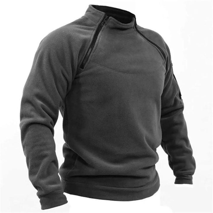 COOPER™ | Tough Military Sweater