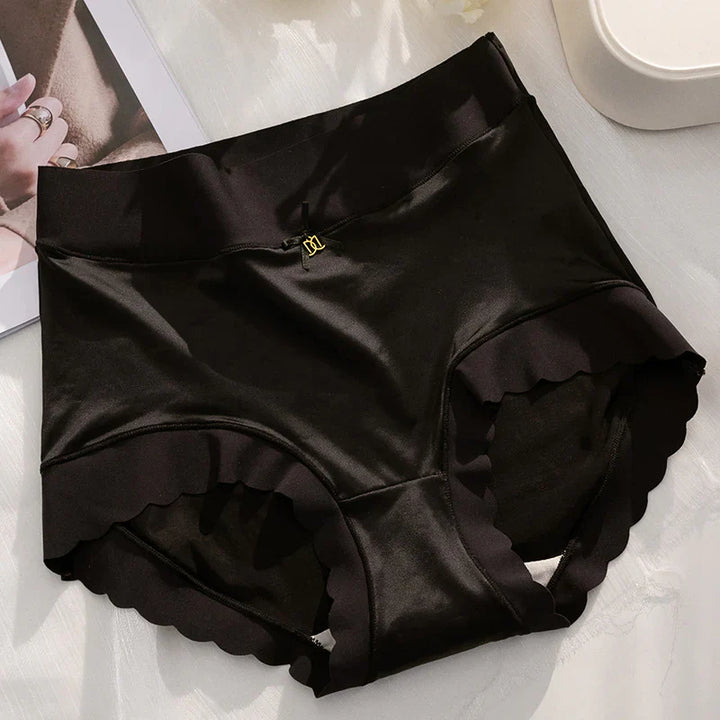 GEORGIA™ | Antibacterial ice silk knickers