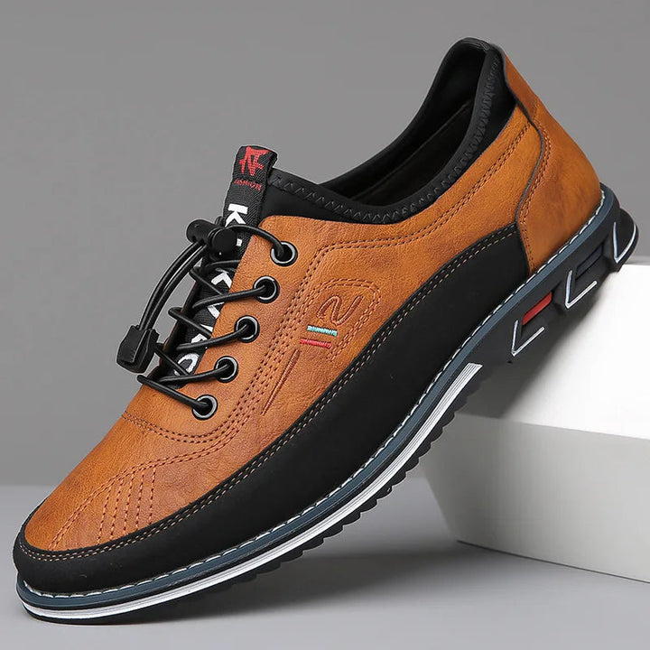 CARTER™ | Oxford shoes