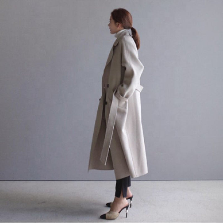 LUCIE™ | Elegant winter Coat