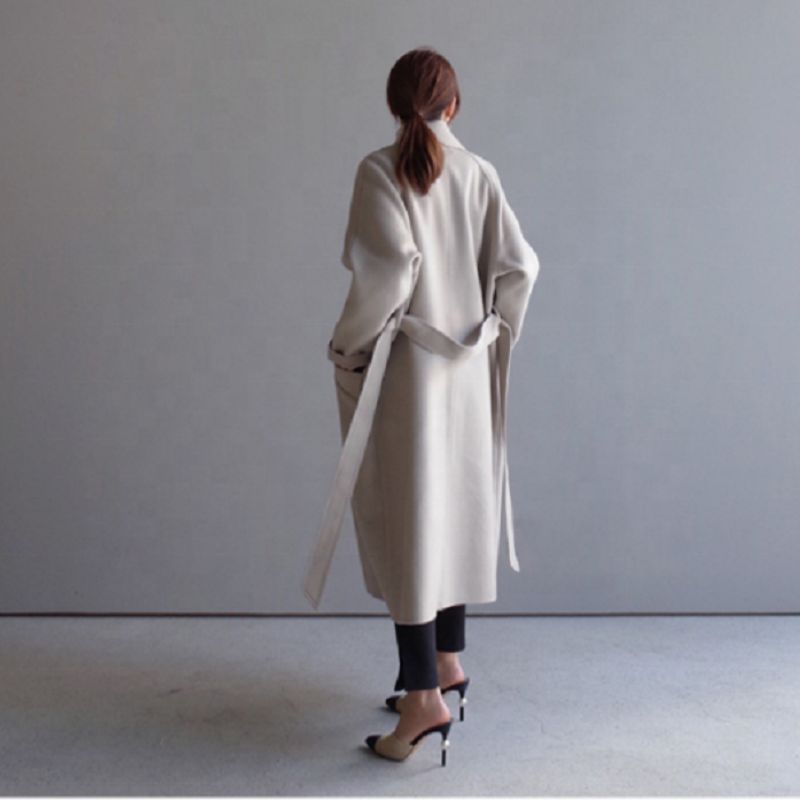 LUCIE™ | Elegant winter Coat