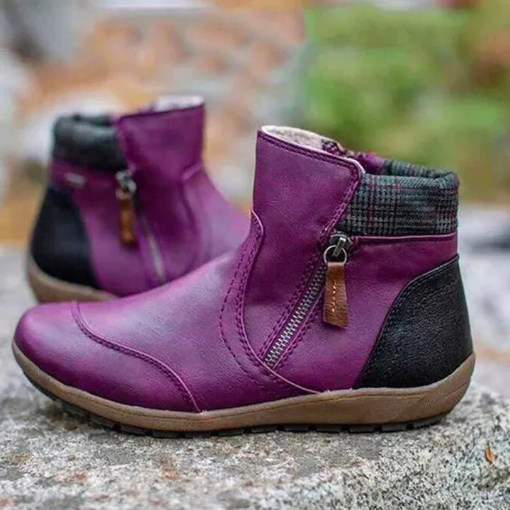 MAELLE™ | Ultimate Comfort Waterproof Boots