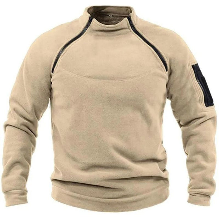 COOPER™ | Tough Military Sweater