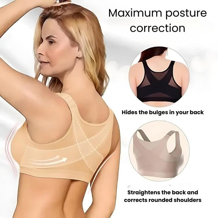 MARIA™️ | Premium comfort Bra