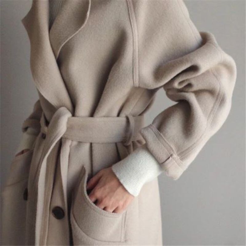 LUCIE™ | Elegant winter Coat