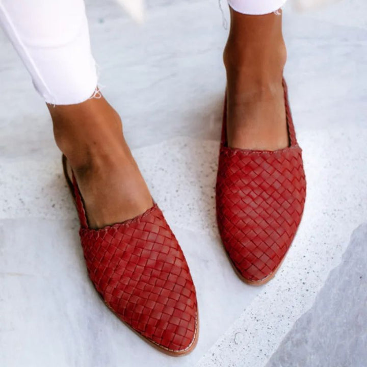 AVERY™ | Stylish Slip-ons