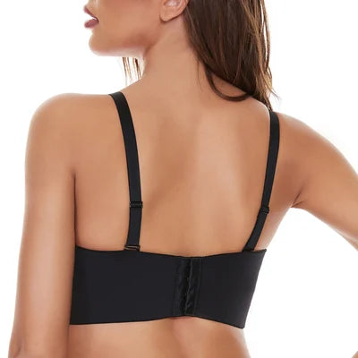 LUCY™ | Revolutionary Non-Slip Convertible Bandeau Bra