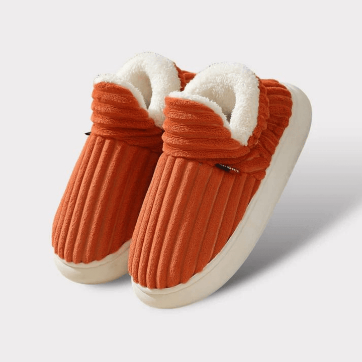 MORGAN™ | Plush Slippers