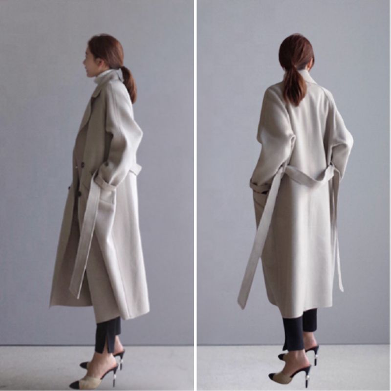 LUCIE™ | Elegant winter Coat