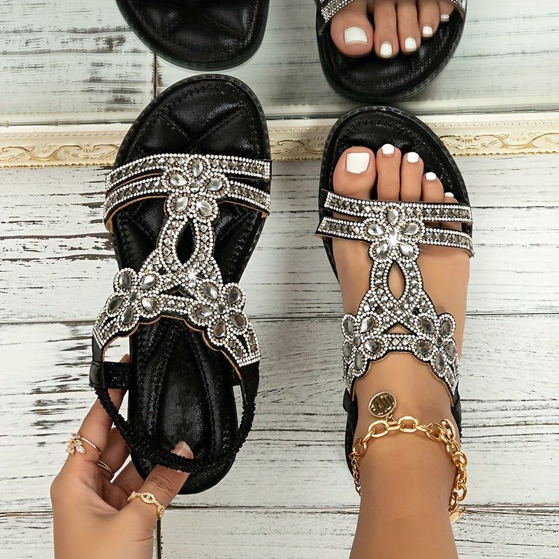 SALLY™ | Sandals Boho