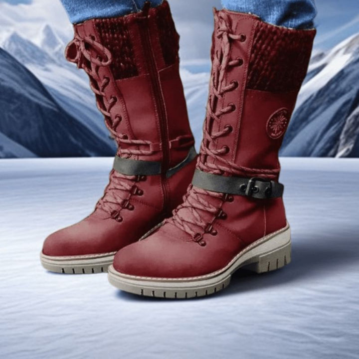 ASPEN | Alpine Escape Boots