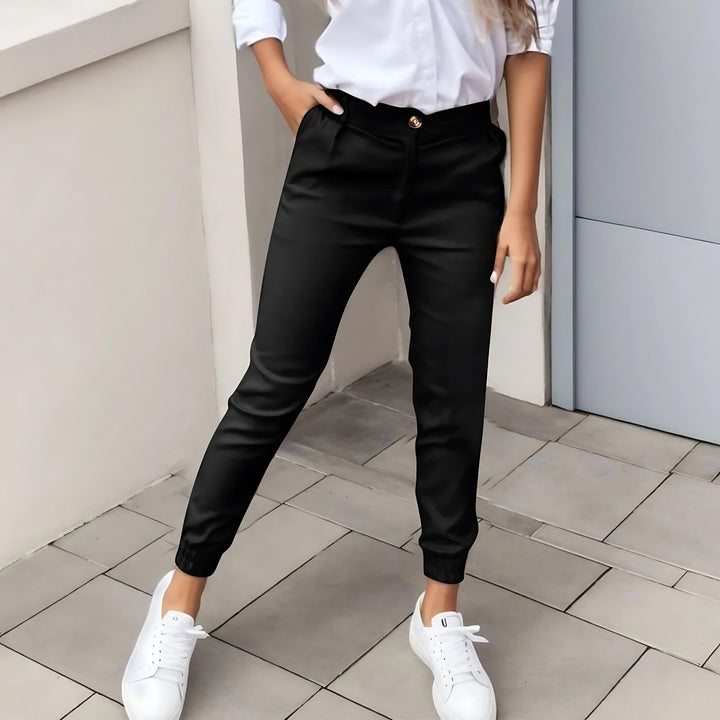 SIENNA™ | Skinny Casual Pants