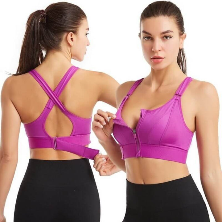 VERA™ | Premium sports bra