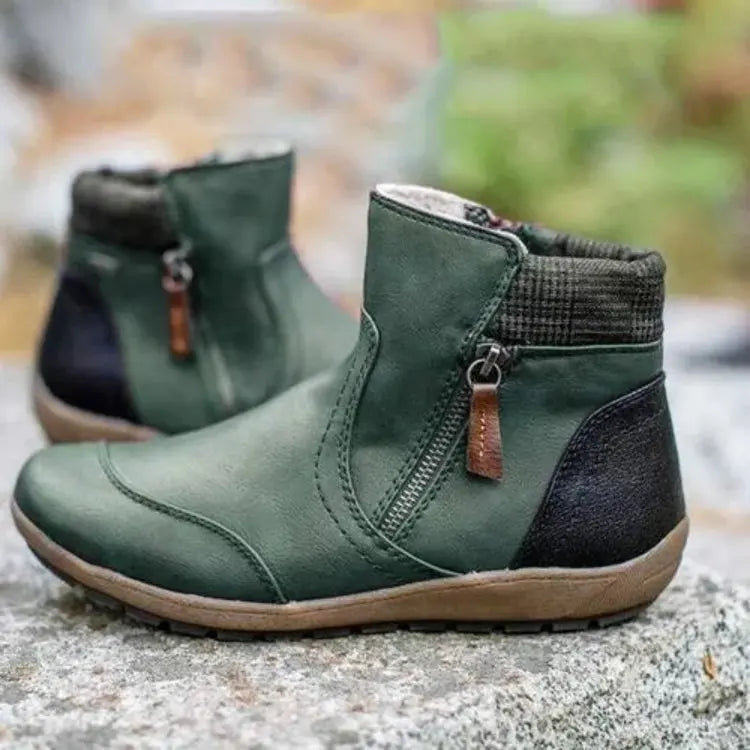 MAELLE™ | Ultimate Comfort Waterproof Boots