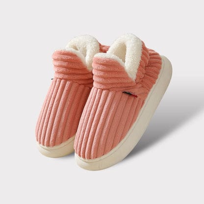 MORGAN™ | Plush Slippers