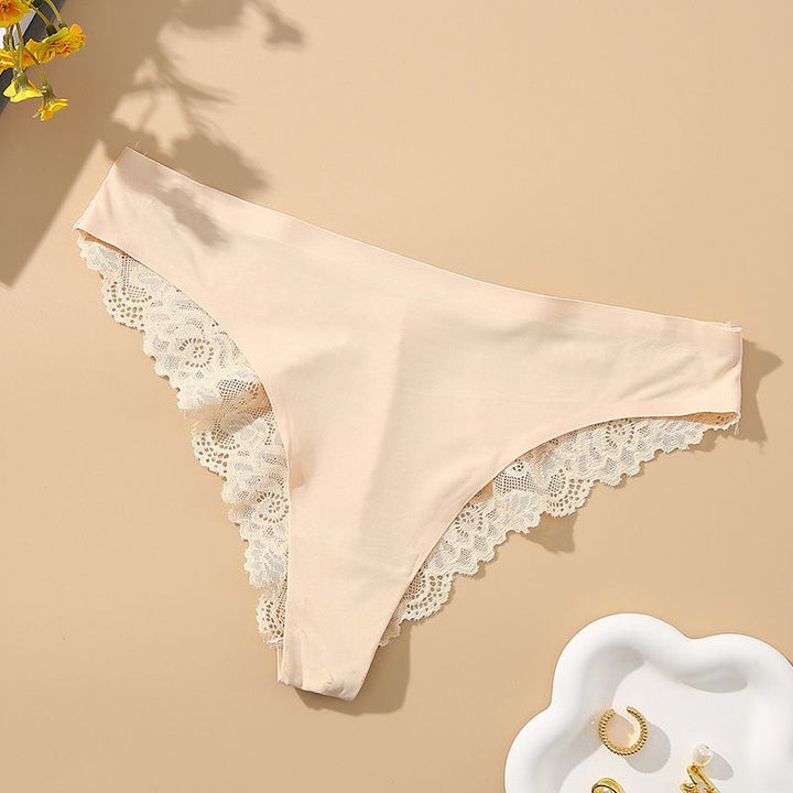 LISA™ | Exquisite lace tanga