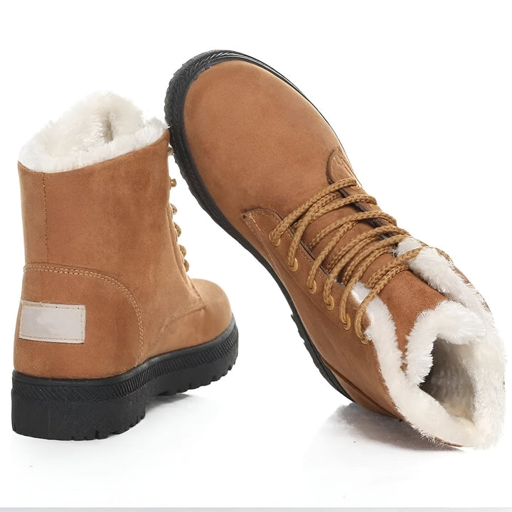 SOPHIE™ | Warm and Sturdy Winter Boots