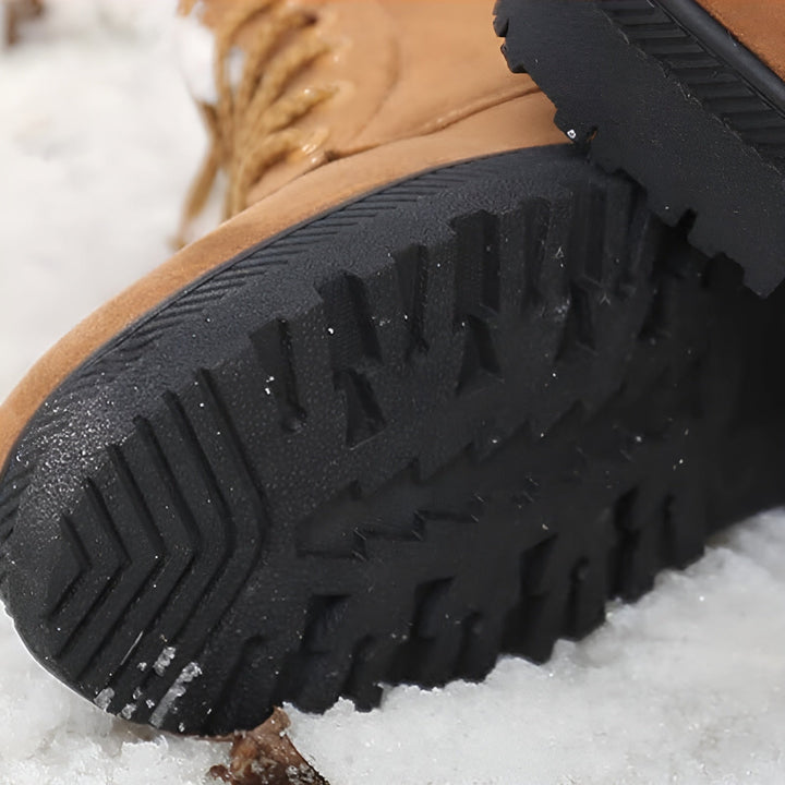 SOPHIE™ | Warm and Sturdy Winter Boots