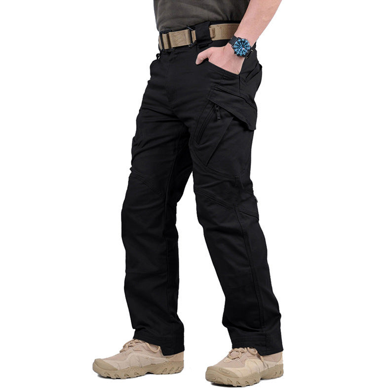 ASHER™ | Waterproof Multifunctional tactical Trousers