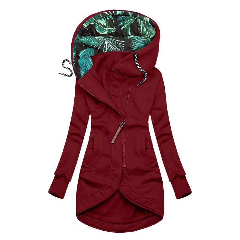 SHANIA™ | Waterproof Hooded Jacket