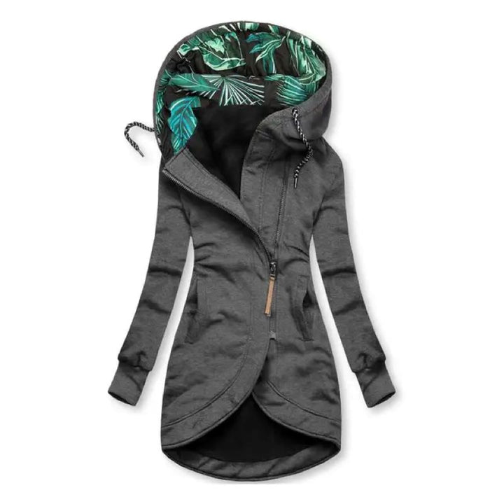 SHANIA™ | Waterproof Hooded Jacket