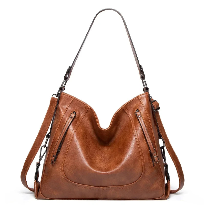 CORY | Chic Leather bag