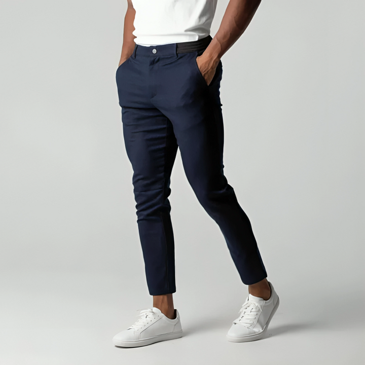 GRAYSON™ | Stretchy Chino