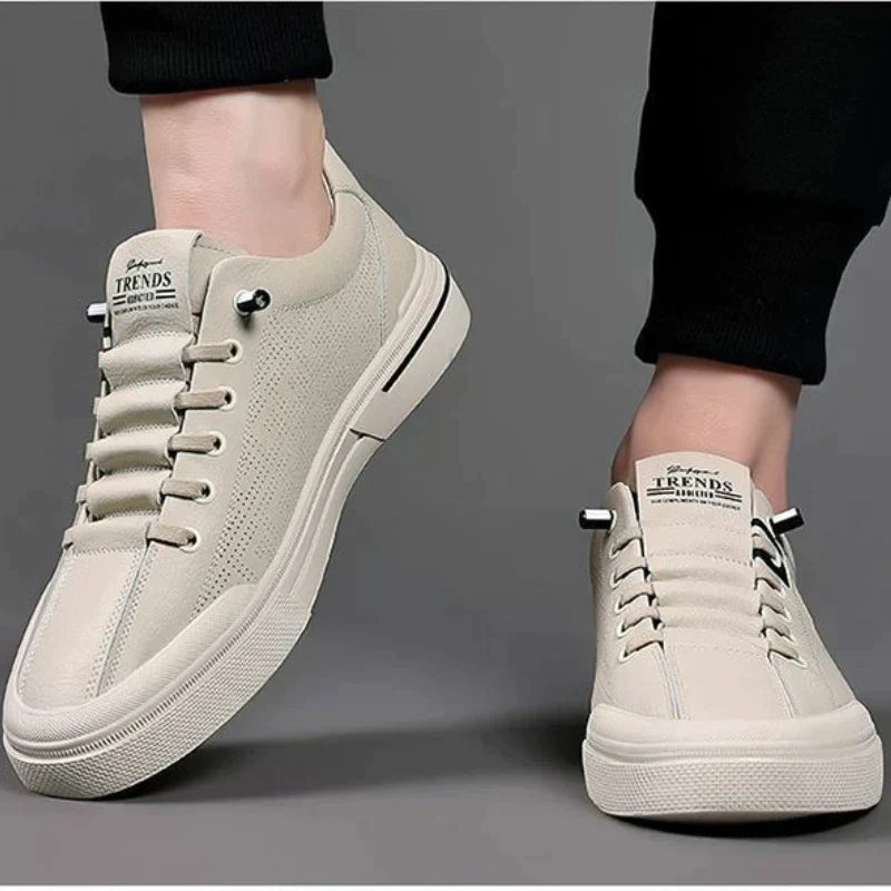 DENNIS™ | Urban luxe sneakers