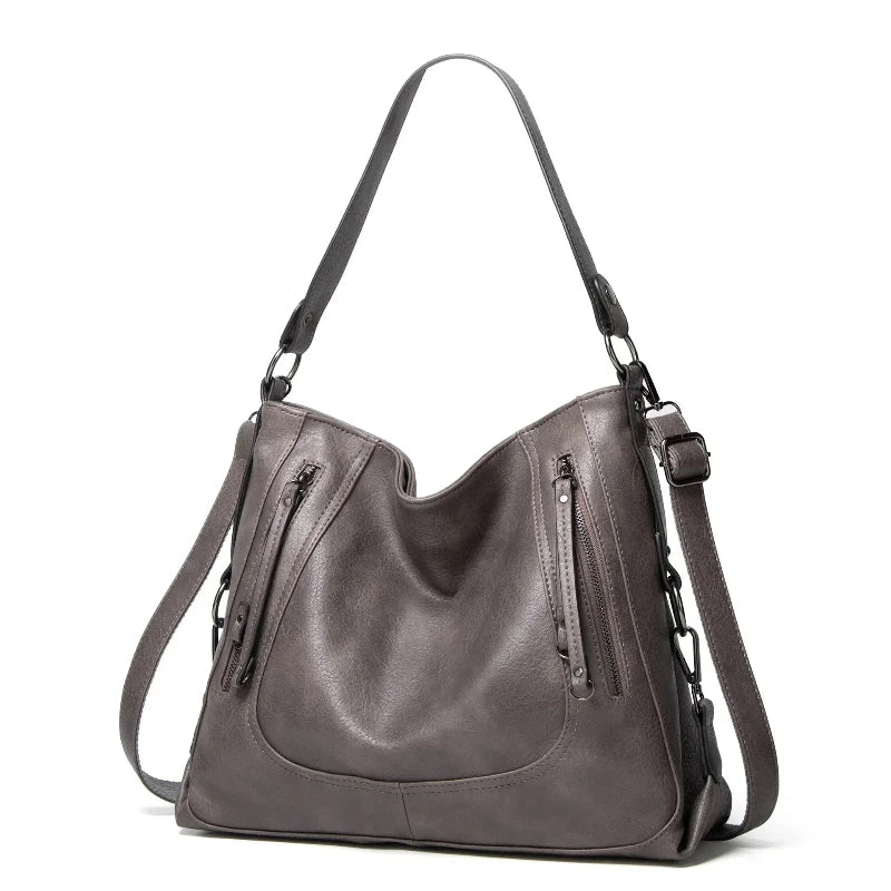 CORY | Chic Leather bag